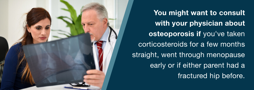 consult doctor