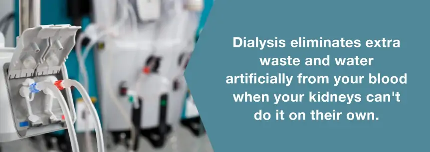 dialysis