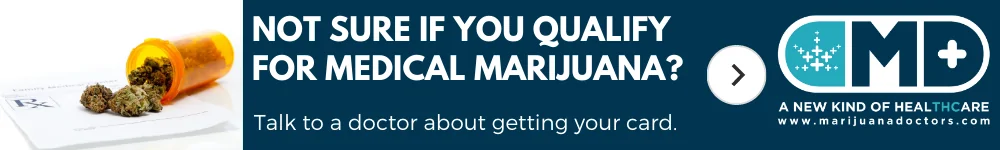 Get medical marijuana card online