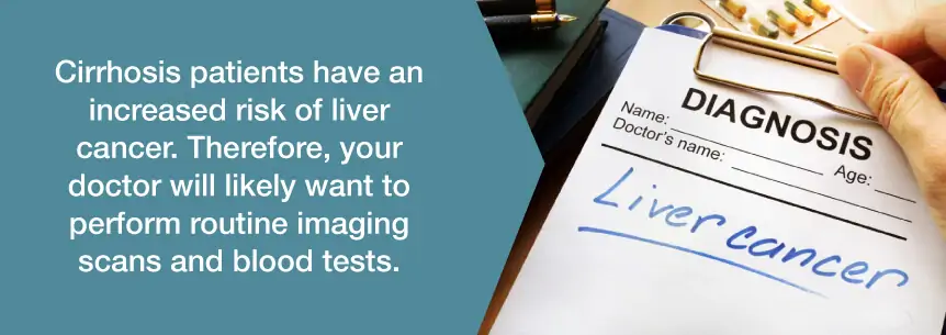 liver cancer