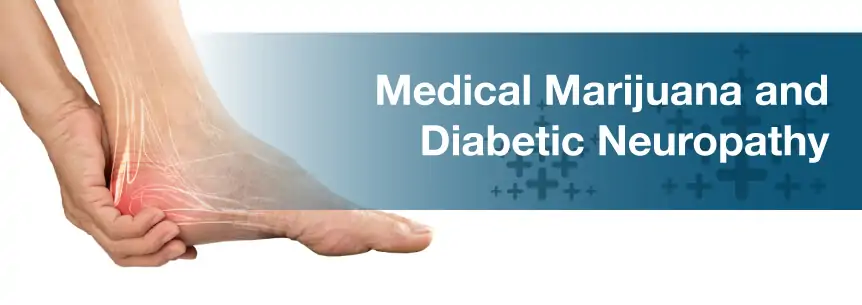 Diabetic Neuropathy