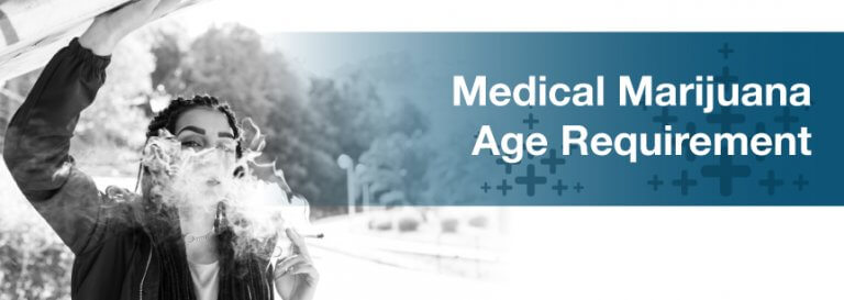 Can Minors Get Medical Marijuana?