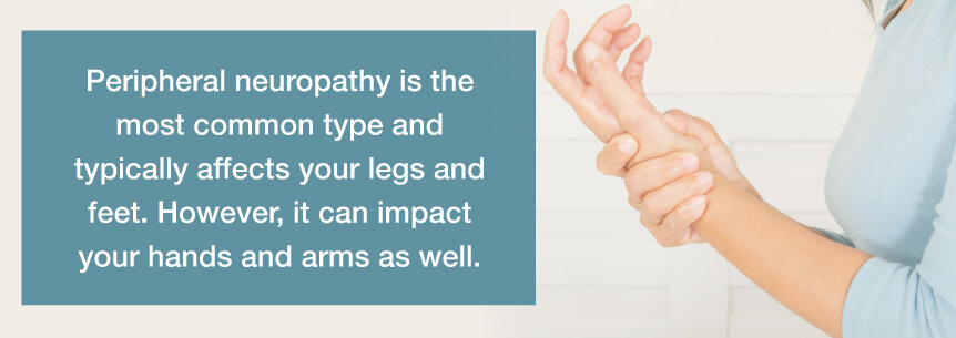 peripheral neuropathy