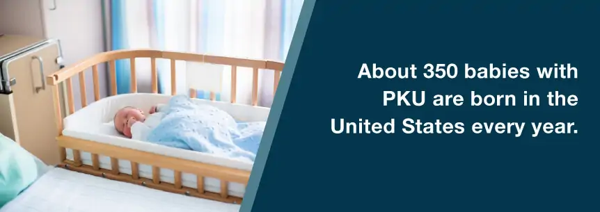 pku stats