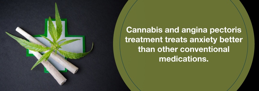 anxiety treatment
