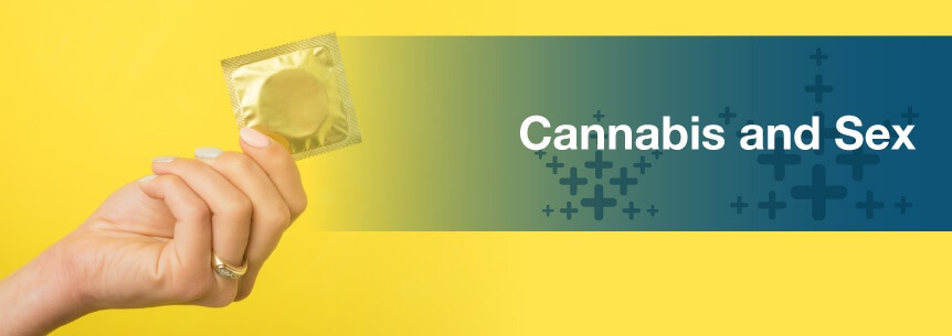 cannabis and sex
