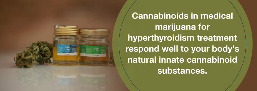 cbd for hyperthyroidism