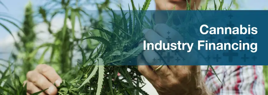 Cannabis Industry Financing