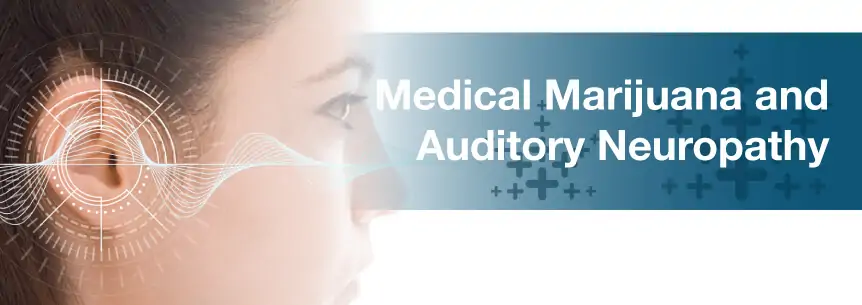 Auditory Neuropathy
