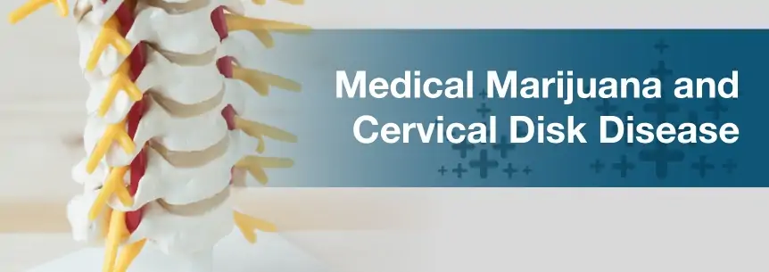 Cervical Disk Disease