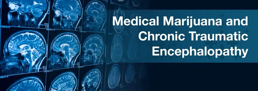 Chronic Traumatic Encephalopathy