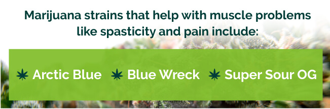 best strains for als