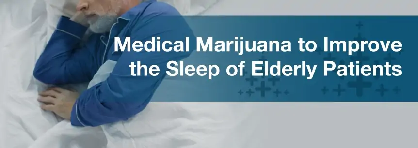 better elderly sleep