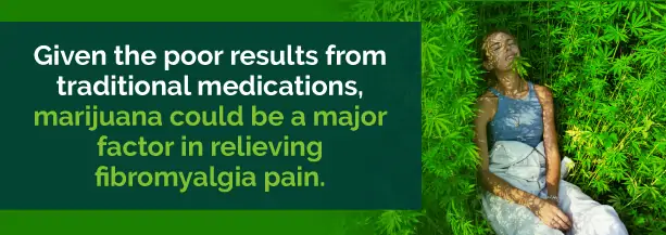 fibromyalgia treatment