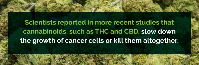 kill cancer cells