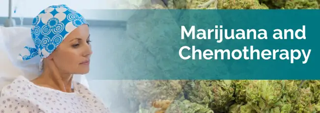 Marijuana and Chemotherapy