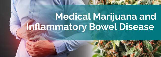 marijuana and ibd