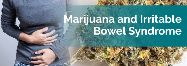 marijuana for ibs