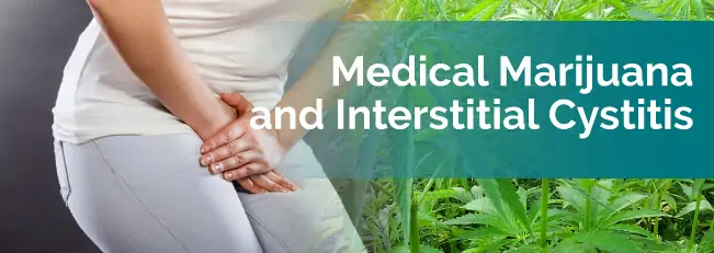 Marijuana and Interstitial Cystitis