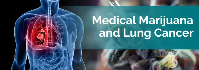 marijuana for lung cancer