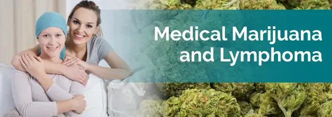 medical marijuana and lymphoma 