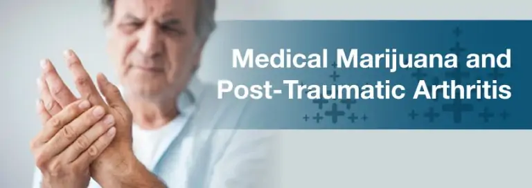 Post-Traumatic Arthritis
