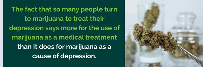 marijuana medical treatment