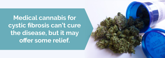 marijuana relief