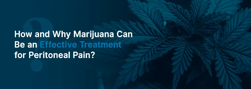 marijuana treatment