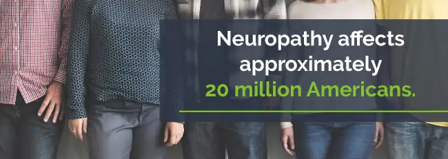 neuropathy stats