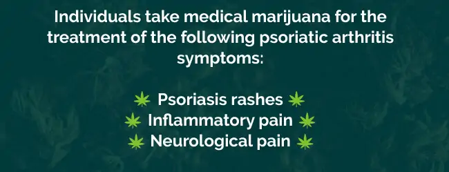 Medical Marijuana Uses
