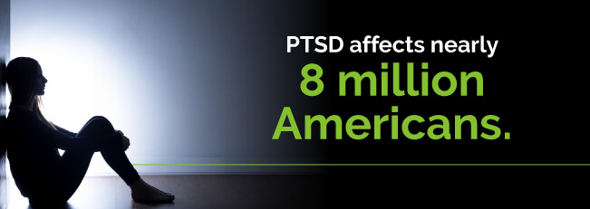 ptsd stats