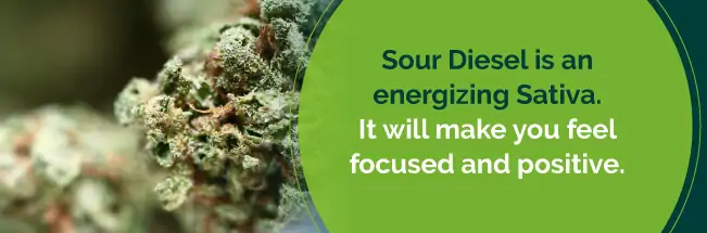 sour diesel