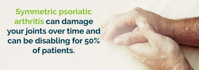 What is Psoriatic Arthritis