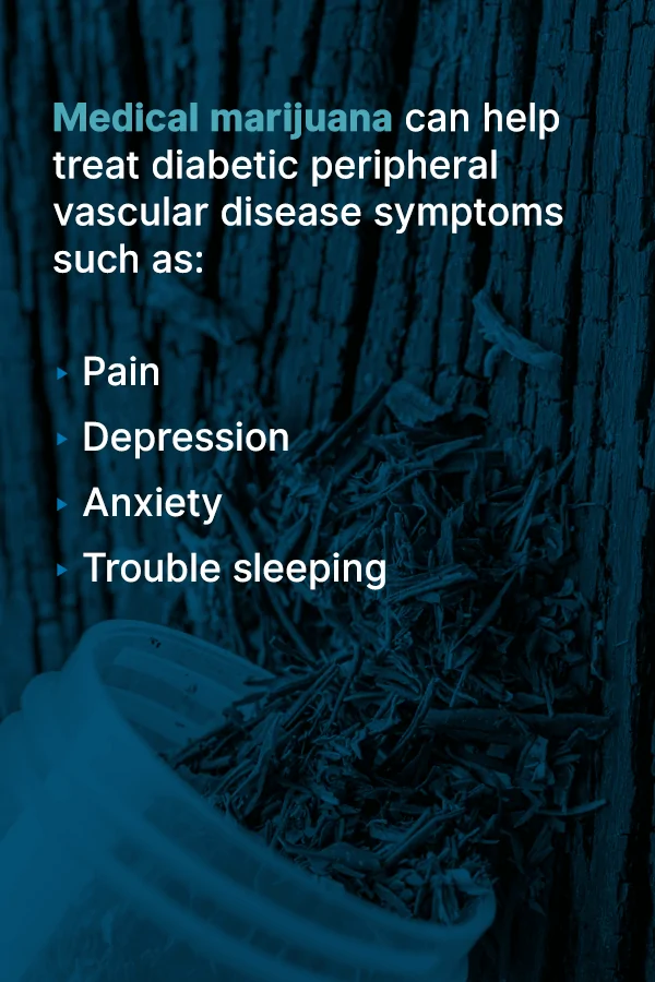 dpvd symptoms