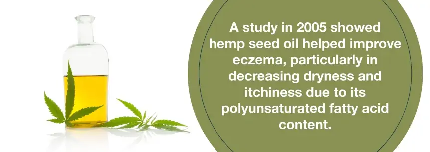 hemp oil