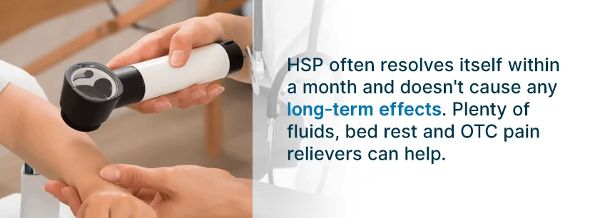 hsp treatments