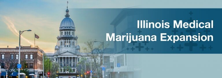 Illinois Medical Marijuana Expansion