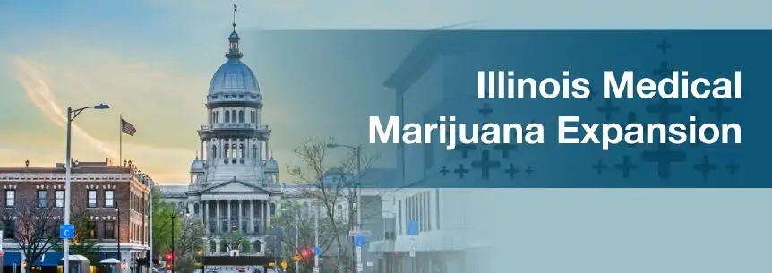 il marijuana expansion