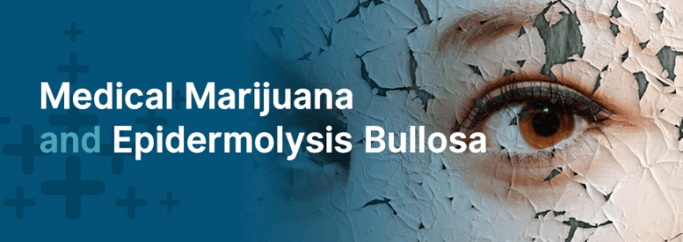 Epidermolysis Bullosa