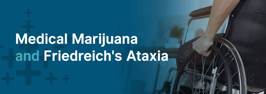 Friedreich’s Ataxia