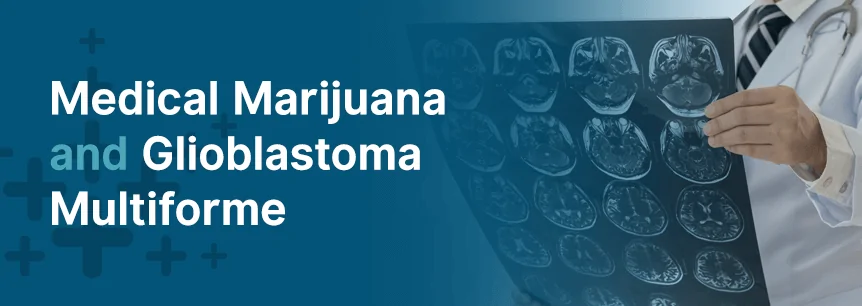 marijuana for glioblastoma multiforme