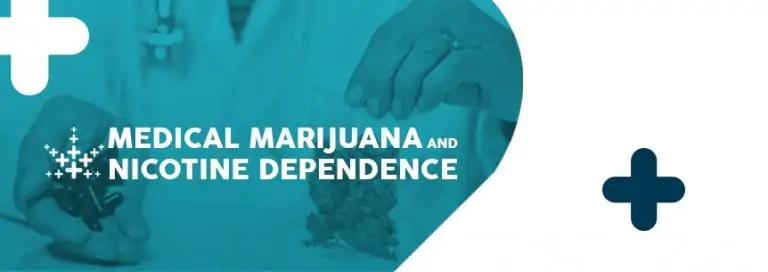 Nicotine Dependence