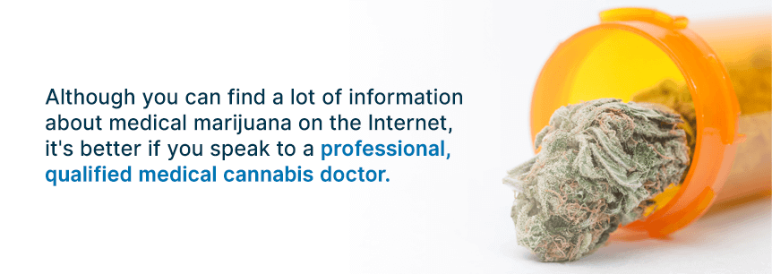 medical cannabis doctor