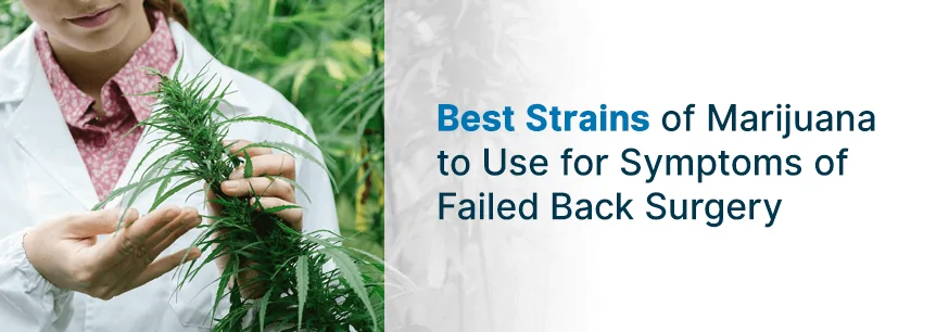 strains for fbss