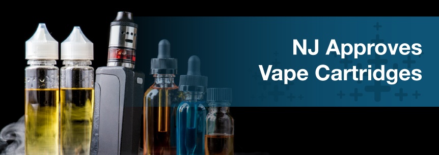 nj approves vaporization