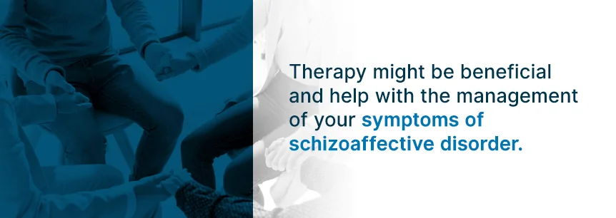 schizoaffective disorder treatments