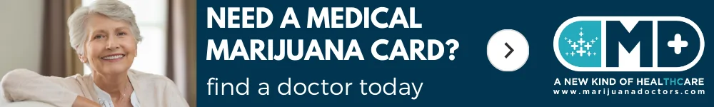 Find a Marijuana Doctor Now