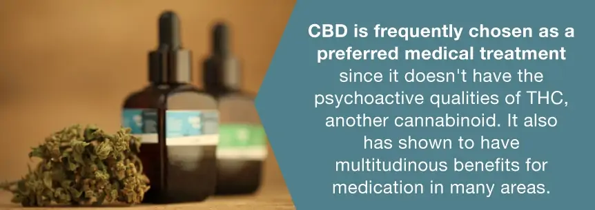 cbd treatment