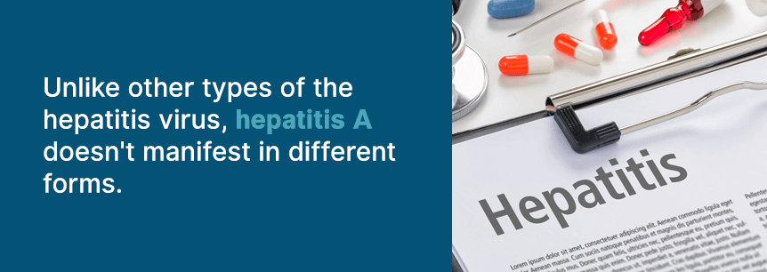 complications of hepatitis